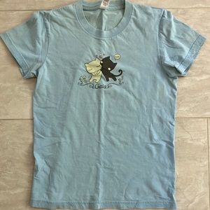 VTG Gaia Shirt